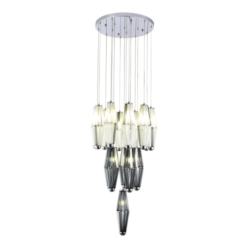 Подвесная люстра ST Luce Ciara SL1242.103.16 Подвесная люстра ST Luce Ciara SL1242.103.16
