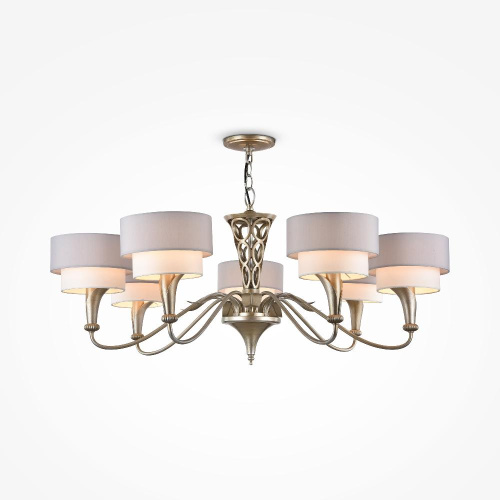 Люстра Maytoni H311-07-G Люстра Maytoni H311-07-G
