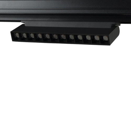 Трековый светодиодный светильник для магнитного шинопровода LOFT IT Tech T108-12 Трековый светодиодный светильник для магнитного шинопровода LOFT IT Tech T108-12