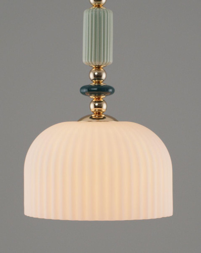 Подвесной светильник Moderli Charm V10903-P Подвесной светильник Moderli Charm V10903-P