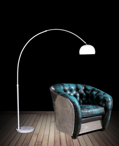 Торшер Lumina Deco Azurro LDF 5508-C WT Торшер Lumina Deco Azurro LDF 5508-C WT