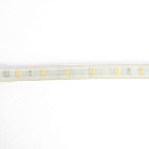 Светодиодная влагозащищенная лента Saffit 6W/m 60LED/m 2835SMD холодный белый 50М SST20 55245 Светодиодная влагозащищенная лента Saffit 6W/m 60LED/m 2835SMD холодный белый 50М SST20 55245