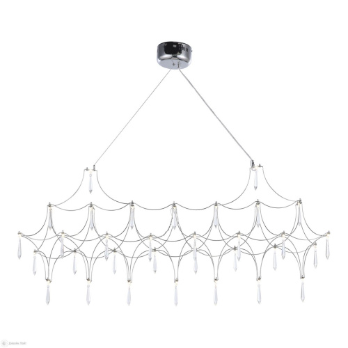 Подвесной светодиодный светильник ST Luce Gravetta SL6603.103.17 Подвесной светодиодный светильник ST Luce Gravetta SL6603.103.17