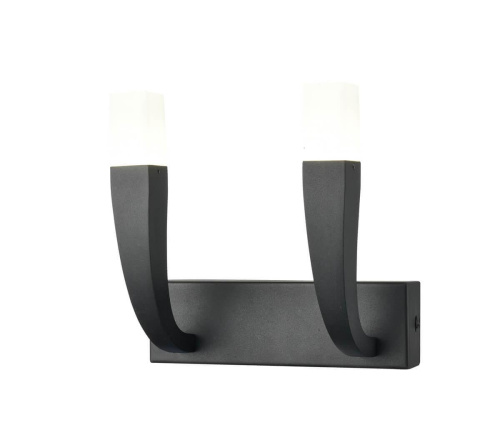 Бра Vele Luce Negro VL7102W02 Бра Vele Luce Negro VL7102W02