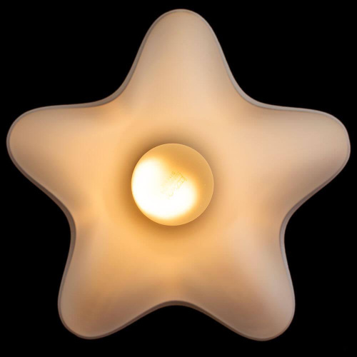 Потолочный светильник Arte Lamp 17 A3469PL-1CC Потолочный светильник Arte Lamp 17 A3469PL-1CC