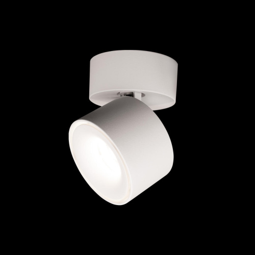 Спот Loft IT Focus 10323/A White Спот Loft IT Focus 10323/A White