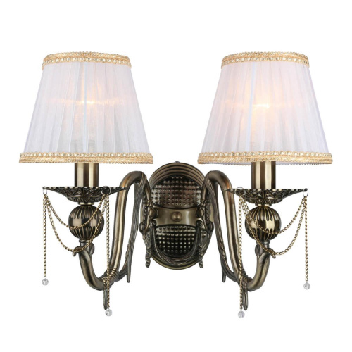 Бра Omnilux Crastu OML-75001-02 Бра Omnilux Crastu OML-75001-02