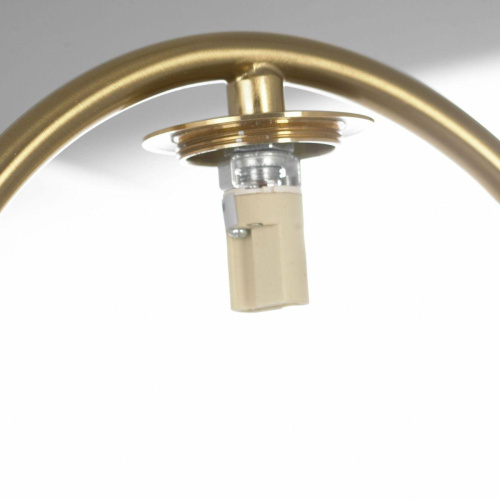 Настольная лампа Lussole Cleburne LSP-0612 Настольная лампа Lussole Cleburne LSP-0612
