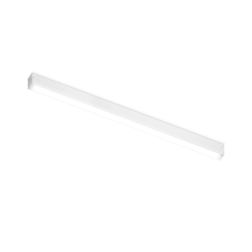 Трековый светодиодный светильник Ambrella Light Track System Magnetic 220V GL1281 Трековый светодиодный светильник Ambrella Light Track System Magnetic 220V GL1281