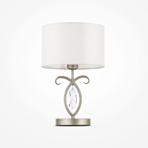 Настольная лампа Maytoni Luxe H006TL-01G