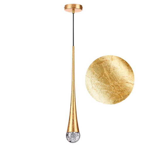 Подвесной светильник Odeon Light Gota 4278/1 Подвесной светильник Odeon Light Gota 4278/1