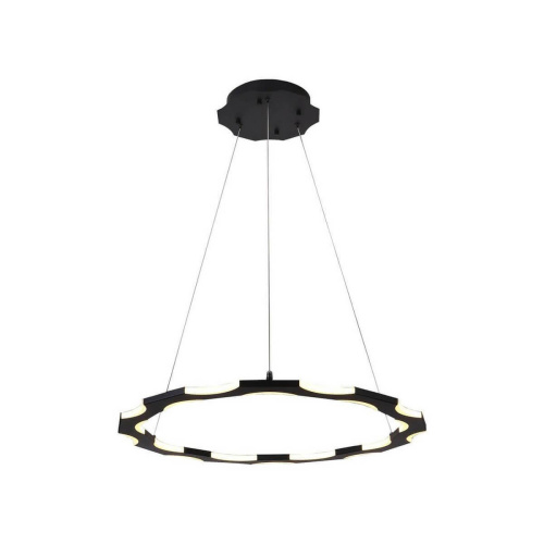 Подвесной светодиодный светильник Kink Light Тор-Байт 08502,19 Подвесной светодиодный светильник Kink Light Тор-Байт 08502,19