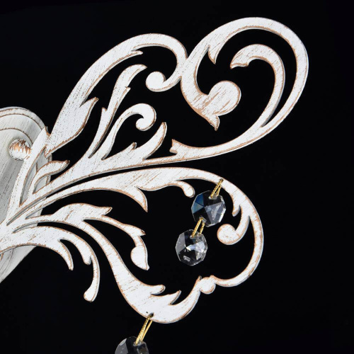 Бра Maytoni Salute ARM005-01-W Бра Maytoni Salute ARM005-01-W