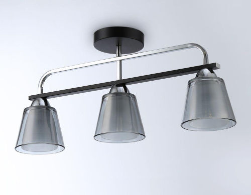 Потолочная люстра Ambrella light Traditional Modern TR303235 Потолочная люстра Ambrella light Traditional Modern TR303235