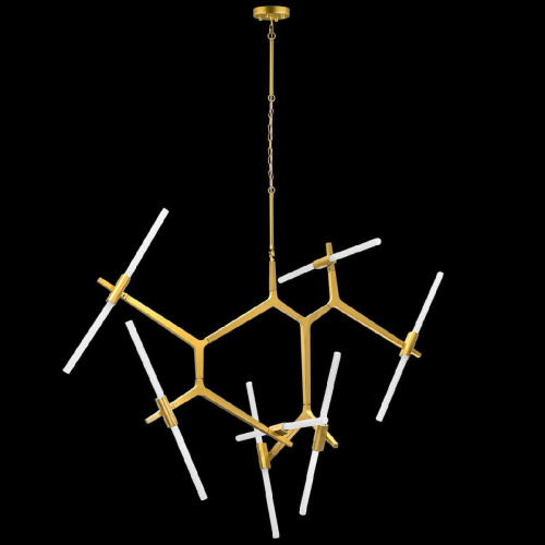Подвесная люстра Lightstar Struttura 742143 Подвесная люстра Lightstar Struttura 742143