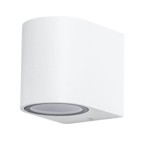 Уличный настенный светильник Arte Lamp A3102AL-1WH Уличный настенный светильник Arte Lamp A3102AL-1WH