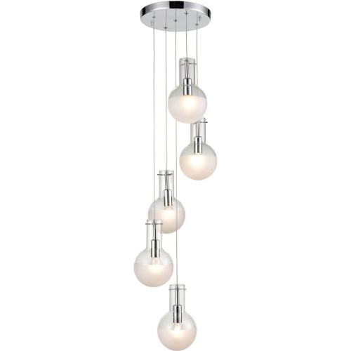 Подвесной светильник Vele Luce Cesare VL1913P05 Подвесной светильник Vele Luce Cesare VL1913P05