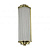Настенный светильник Newport 3292/A gold М0062784