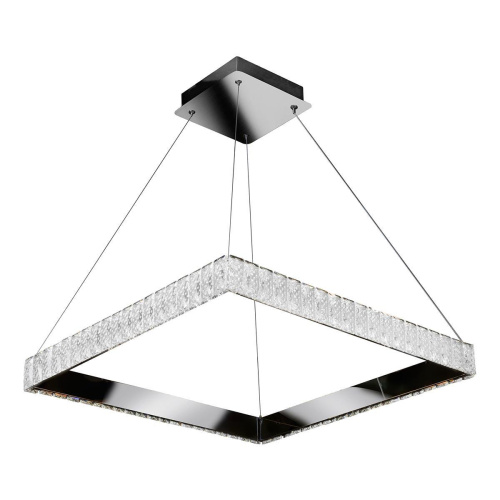 Подвесной светодиодный светильник iLedex Crystal ice MD7212-44B CR Подвесной светодиодный светильник iLedex Crystal ice MD7212-44B CR