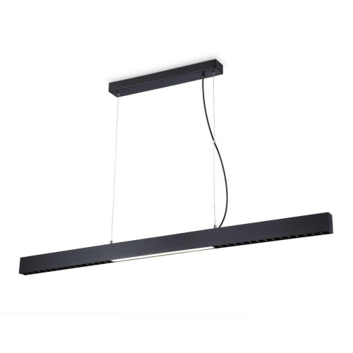 Подвесной светодиодный светильник Ambrella light Comfort LineTech FL5966 Подвесной светодиодный светильник Ambrella light Comfort LineTech FL5966