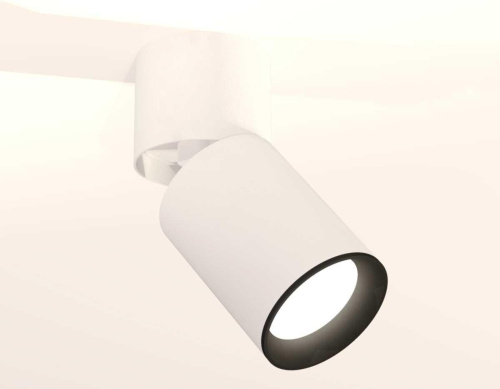 Комплект спота Ambrella light Techno Spot XM (A2220, C6312, N6102) XM6312031 Комплект спота Ambrella light Techno Spot XM (A2220, C6312, N6102) XM6312031