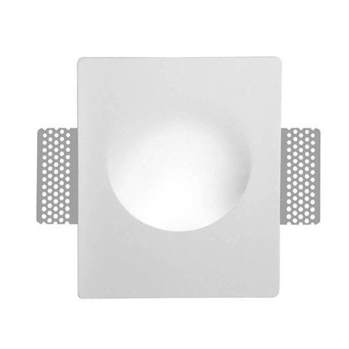 Встраиваемый светильник Arte Lamp A3113AP-1WH Встраиваемый светильник Arte Lamp A3113AP-1WH
