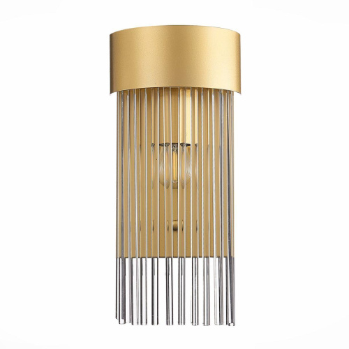 Настенный светильник ST Luce Contatto SL1225.201.01 Настенный светильник ST Luce Contatto SL1225.201.01