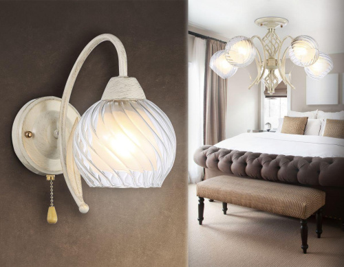 Бра Ambrella light Traditional TR3074 Бра Ambrella light Traditional TR3074