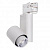 Трековый светодиодный светильник (UL-00004075) Uniel ULB-M09H-36W/4000К White
