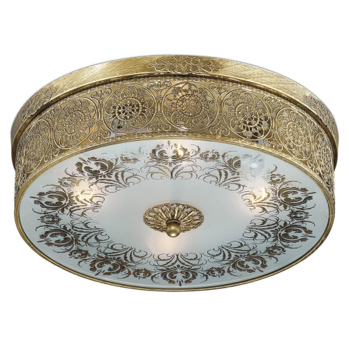 Потолочный светильник Odeon Light Aster 2782/4C Потолочный светильник Odeon Light Aster 2782/4C