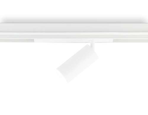 Трековый светодиодный светильник Ambrella Light Track System Magnetic 220V GL1221 Трековый светодиодный светильник Ambrella Light Track System Magnetic 220V GL1221