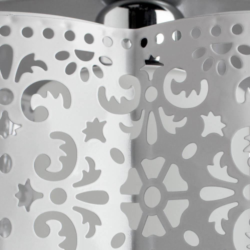 Потолочная люстра Arte Lamp Alice A8348PL-5WH Потолочная люстра Arte Lamp Alice A8348PL-5WH