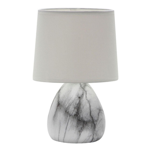 Настольная лампа Escada 10163/L White Настольная лампа Escada 10163/L White