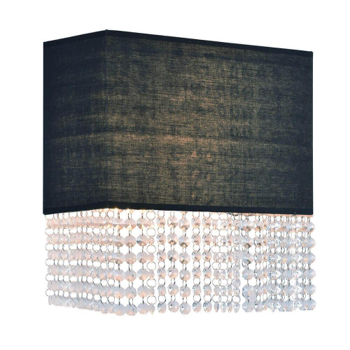 Настенный светильник Azzardo Glamour wall AZ1587 Настенный светильник Azzardo Glamour wall AZ1587