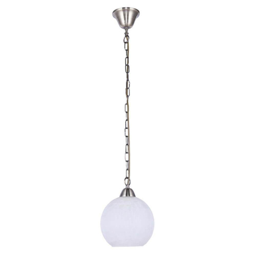 Подвесной светильник Arte Lamp A9317SP-1AB Подвесной светильник Arte Lamp A9317SP-1AB