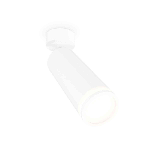 Комплект накладного светильника Ambrella light Techno Spot XM6342012 SWH/FR белый песок/белый матовый (A2202, C6342, N6220) Комплект накладного светильника Ambrella light Techno Spot XM6342012 SWH/FR белый песок/белый матовый (A2202, C6342, N6220)