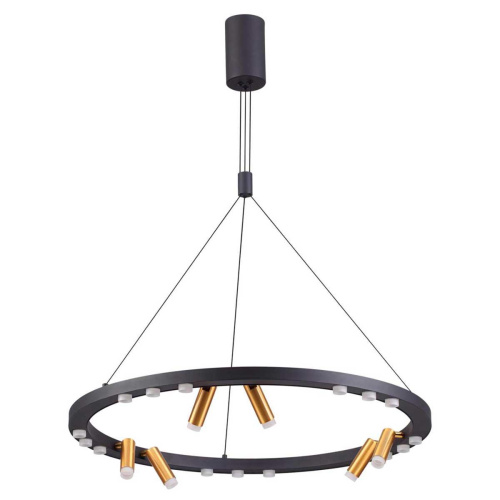Подвесной светодиодный светильник Odeon Light Beveren 3918/63L Подвесной светодиодный светильник Odeon Light Beveren 3918/63L