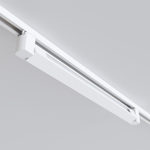 Трековый светильник Technical TR010-1-20W3K-M-W Трековый светильник Technical TR010-1-20W3K-M-W