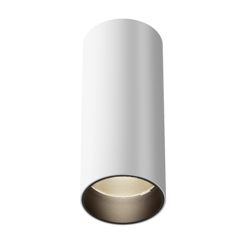 Потолочный светильник Technical C056CL-L12W3K-W-D-W Потолочный светильник Technical C056CL-L12W3K-W-D-W