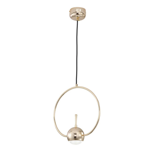Подвесной светодиодный светильник Loft IT Nuance 8139-B Подвесной светодиодный светильник Loft IT Nuance 8139-B