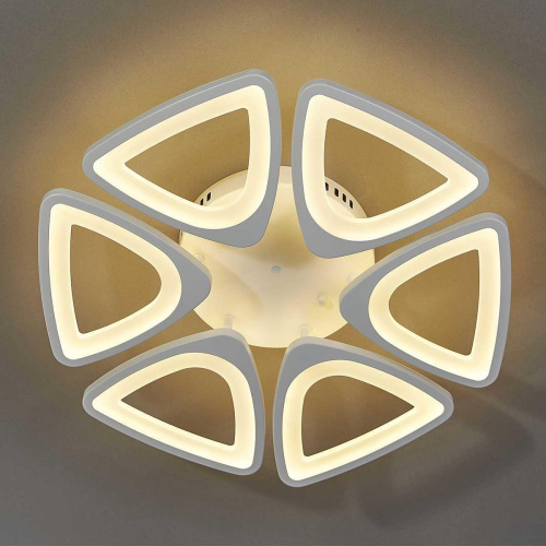 Потолочная светодиодная люстра Escada Umbrella 10218/6LED 85W Потолочная светодиодная люстра Escada Umbrella 10218/6LED 85W