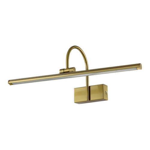 Подсветка для картин Crystal Lux CLT 123W450 BS Подсветка для картин Crystal Lux CLT 123W450 BS