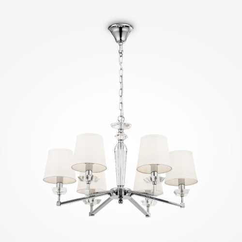 Люстра Maytoni MOD064PL-06N Люстра Maytoni MOD064PL-06N