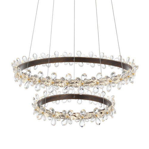 Подвесной светодиодный светильник ST Luce Forito SL408.303.02 Подвесной светодиодный светильник ST Luce Forito SL408.303.02