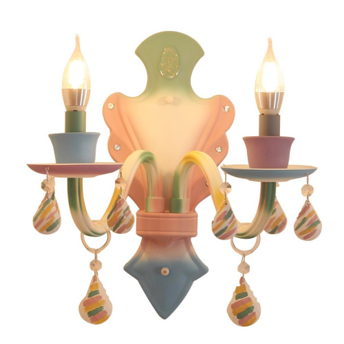 Бра Kink Light Катрин 074168-2 Бра Kink Light Катрин 074168-2