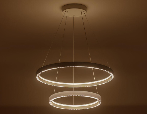 Подвесной светодиодный светильник Ambrella light Comfort Line FL5862