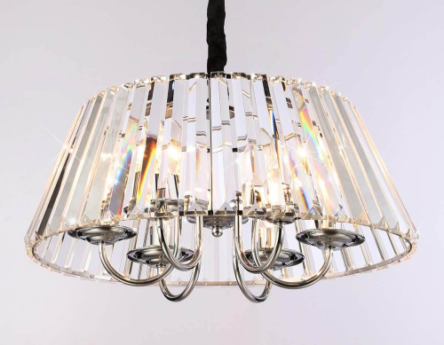 Подвесная люстра Ambrella light Traditional TR5038 Подвесная люстра Ambrella light Traditional TR5038