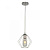 Подвесной светильник IMEX MD.3099-1-P WH+CH