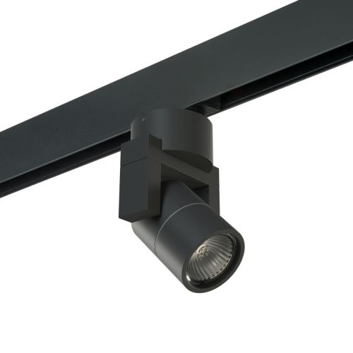 Трековый светильник Lightstar Illumo L1 (595077+051047) PRO051047 Трековый светильник Lightstar Illumo L1 (595077+051047) PRO051047