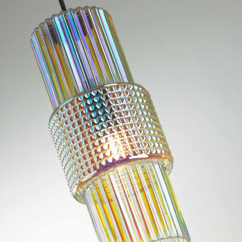 Подвесной светильник Odeon Light Pimpa 5018/1 Подвесной светильник Odeon Light Pimpa 5018/1